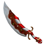 Cookiecane in Murder Mystery 2