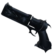 Darkshot in Murder Mystery 2