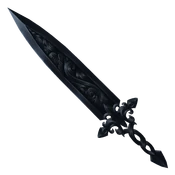 Darksword in Murder Mystery 2
