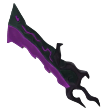 Elderwood Blade in Murder Mystery 2