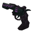 Elderwood Revolver in Murder Mystery 2