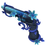 Flowerwood Gun in Murder Mystery 2