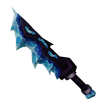 Frostbite in Murder Mystery 2