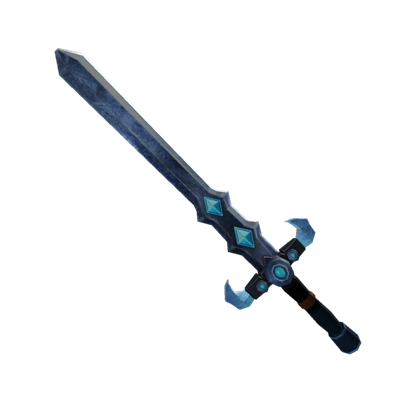Frostsaber in Murder Mystery 2
