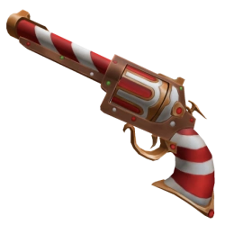 Gingermint in Murder Mystery 2
