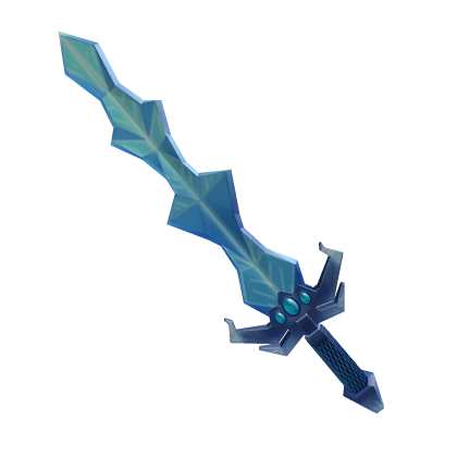 Ice Dragon in Murder Mystery 2