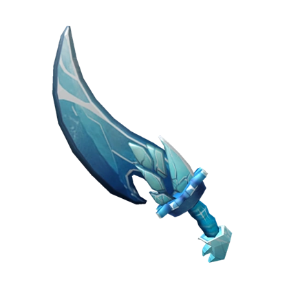 Ice Shard in Murder Mystery 2
