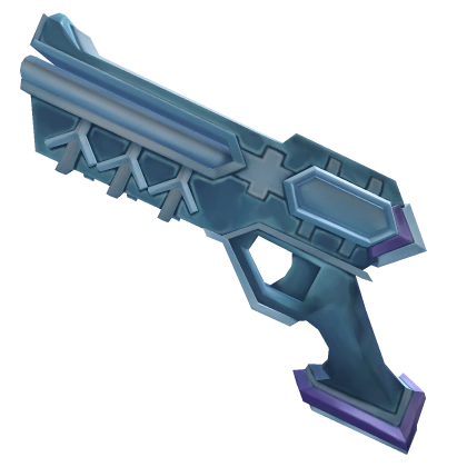 Icebeam in Murder Mystery 2