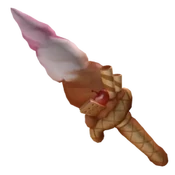 Icecream in Murder Mystery 2