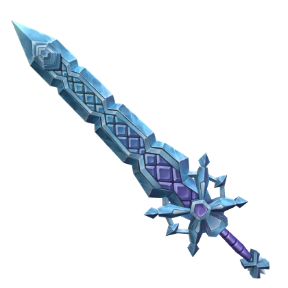 Iceflake in Murder Mystery 2