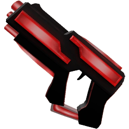 Laser in Murder Mystery 2