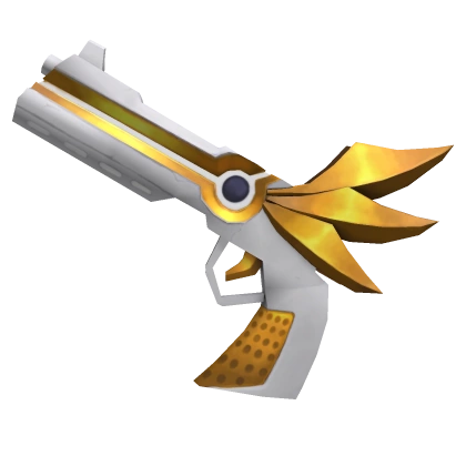 Lightbringer in Murder Mystery 2