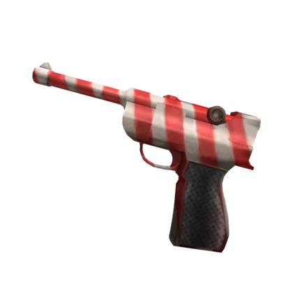 Luger Cane in Murder Mystery 2