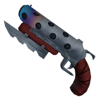 Makeshift in Murder Mystery 2