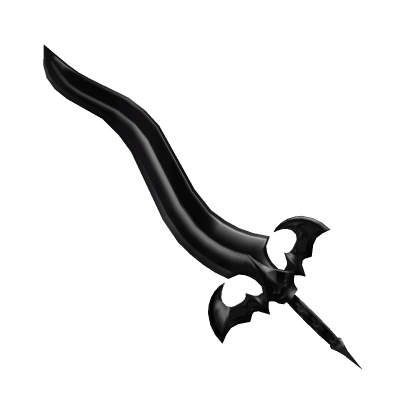 Night Blade in Murder Mystery 2