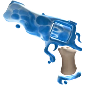 Ocean in Murder Mystery 2