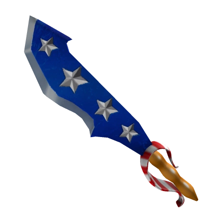 Old Glory in Murder Mystery 2
