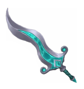 Phantom (Godly) in Murder Mystery 2