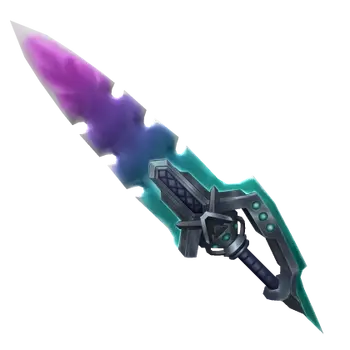Plasmablade in Murder Mystery 2