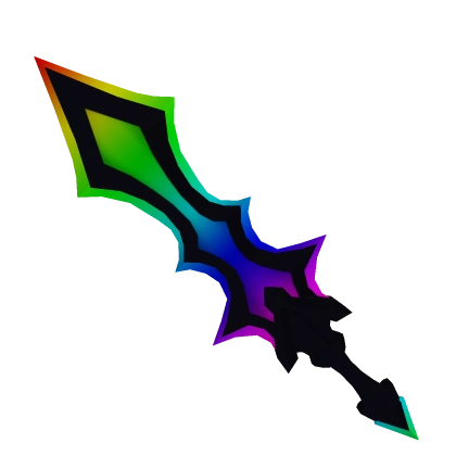 Prismatic in Murder Mystery 2