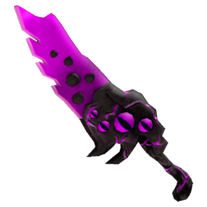 Purple Seer in Murder Mystery 2