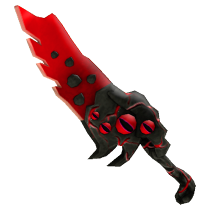 Red Seer in Murder Mystery 2