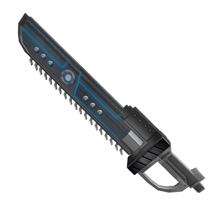 Saw in Murder Mystery 2
