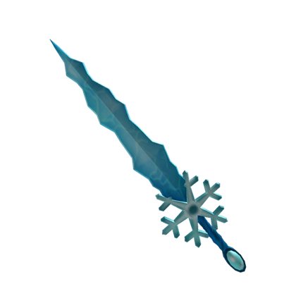 Snowflake in Murder Mystery 2