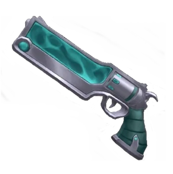 Spectre in Murder Mystery 2