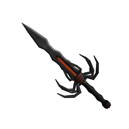 Spider (Godly) in Murder Mystery 2