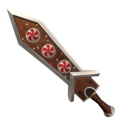 Swirlyblade in Murder Mystery 2