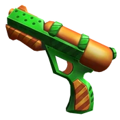 WaterGun in Murder Mystery 2