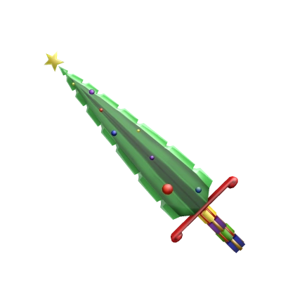Xmas in Murder Mystery 2