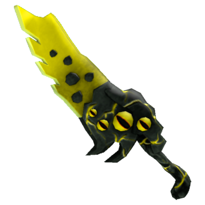 Yellow Seer in Murder Mystery 2