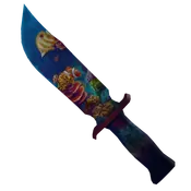Aquarium Knife in Murder Mystery 2