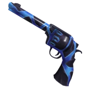 Arctic Gun in Murder Mystery 2