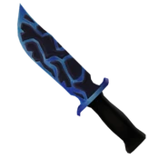 Arctic Knife in Murder Mystery 2