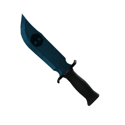 Blue Elite in Murder Mystery 2