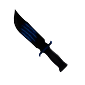 Blue Scratch in Murder Mystery 2
