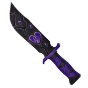 Broken in Murder Mystery 2