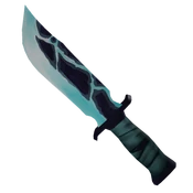 Cavern Knife in Murder Mystery 2