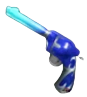 Frostfade Gun in Murder Mystery 2