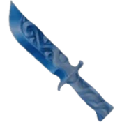 Frozen Knife (2025) in Murder Mystery 2