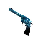 Ghost Gun in Murder Mystery 2
