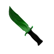 Green Fire in Murder Mystery 2