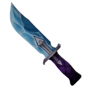 Icecracker in Murder Mystery 2