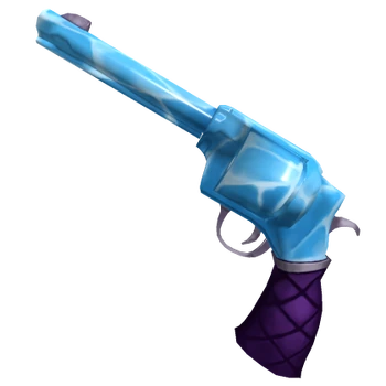 Icedriller in Murder Mystery 2