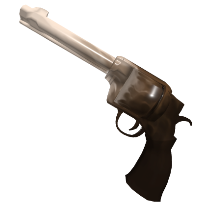 Latte Gun in Murder Mystery 2