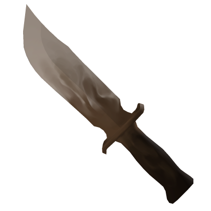 Latte Knife in Murder Mystery 2
