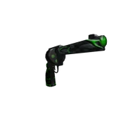 Overseer (gun) in Murder Mystery 2